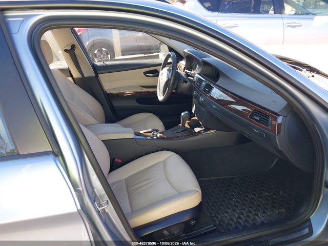 Auction sale of the 2012 Bmw 328i Xdrive, vin: WBAUU3C59CA543258, lot number: 46279596