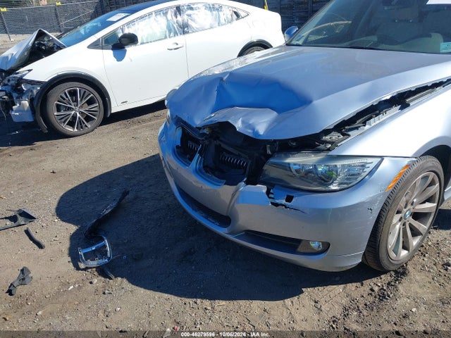 Auction sale of the 2012 Bmw 328i Xdrive, vin: WBAUU3C59CA543258, lot number: 46279596