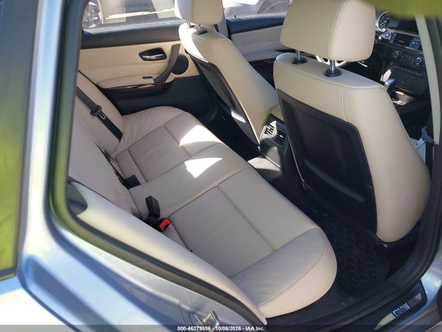 Auction sale of the 2012 Bmw 328i Xdrive, vin: WBAUU3C59CA543258, lot number: 46279596