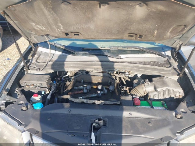 46279599 :رقم المزاد ، 2HNYD28278H548751 vin ، 2008 Acura Mdx مزاد بيع