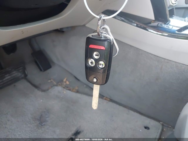 46279599 :رقم المزاد ، 2HNYD28278H548751 vin ، 2008 Acura Mdx مزاد بيع