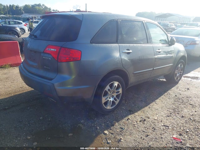 46279599 :رقم المزاد ، 2HNYD28278H548751 vin ، 2008 Acura Mdx مزاد بيع