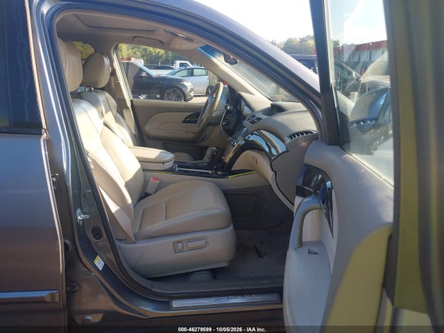 46279599 :رقم المزاد ، 2HNYD28278H548751 vin ، 2008 Acura Mdx مزاد بيع