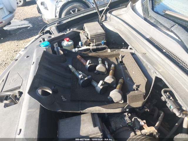 46279599 :رقم المزاد ، 2HNYD28278H548751 vin ، 2008 Acura Mdx مزاد بيع