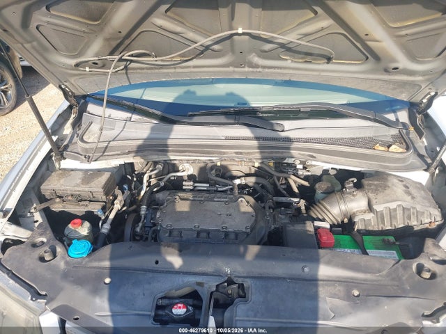 46279610 :رقم المزاد ، 2HNYD28467H549261 vin ، 2007 Acura Mdx Technology Package مزاد بيع