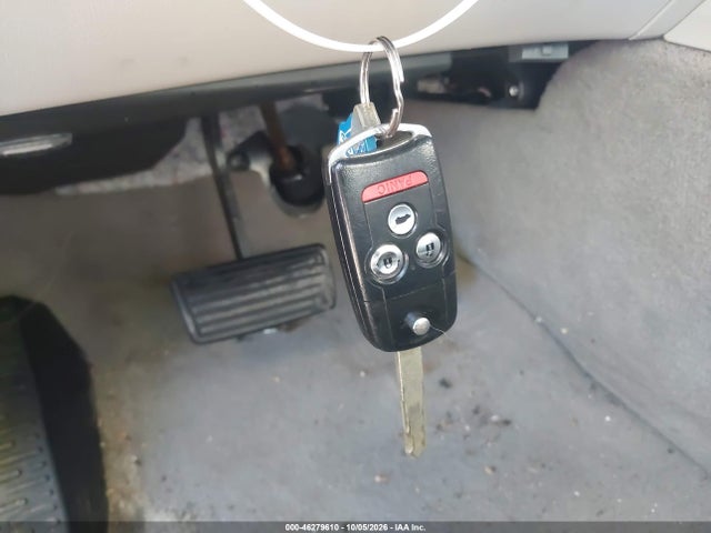 46279610 :رقم المزاد ، 2HNYD28467H549261 vin ، 2007 Acura Mdx Technology Package مزاد بيع
