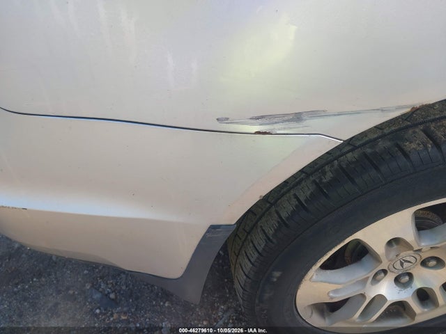 46279610 :رقم المزاد ، 2HNYD28467H549261 vin ، 2007 Acura Mdx Technology Package مزاد بيع
