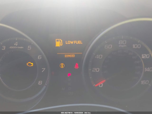 46279610 :رقم المزاد ، 2HNYD28467H549261 vin ، 2007 Acura Mdx Technology Package مزاد بيع