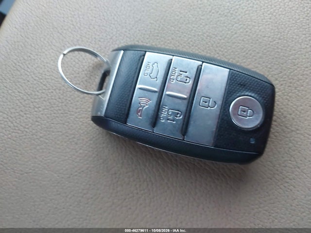 Продаж на аукціоні авто 2015 Kia Sedona Ex, vin: KNDMC5C11F6020130, номер лоту: 46279611