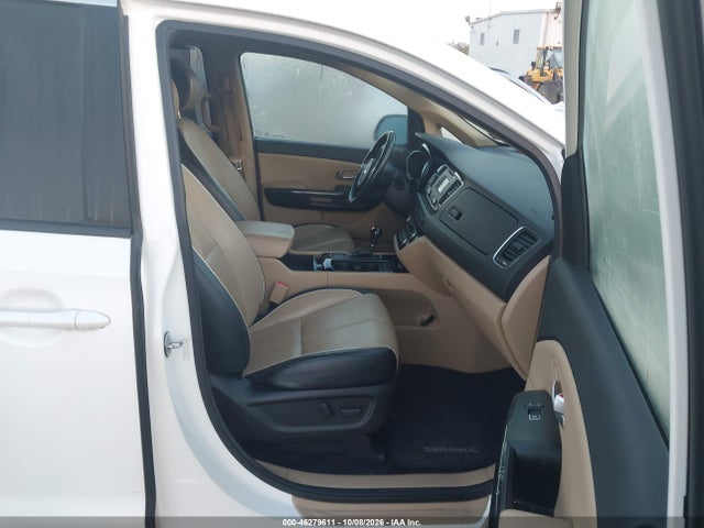 Продаж на аукціоні авто 2015 Kia Sedona Ex, vin: KNDMC5C11F6020130, номер лоту: 46279611