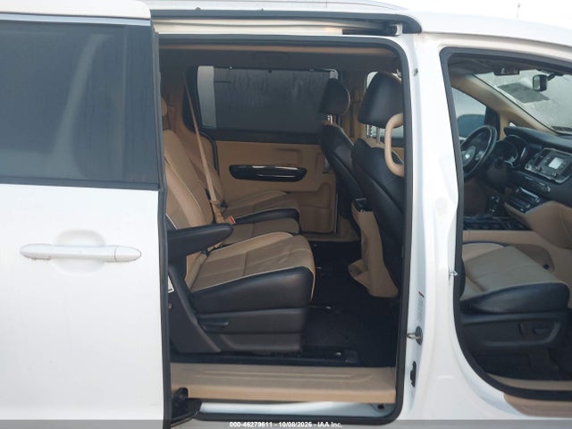 Продаж на аукціоні авто 2015 Kia Sedona Ex, vin: KNDMC5C11F6020130, номер лоту: 46279611