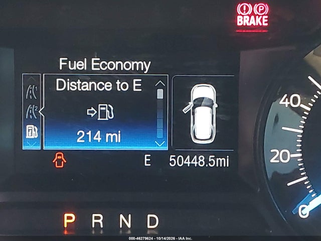 Продажа на аукционе авто 2017 Ford Utility Police Interceptor, vin: 1FM5K8AR5HGD92547, номер лота: 46279624
