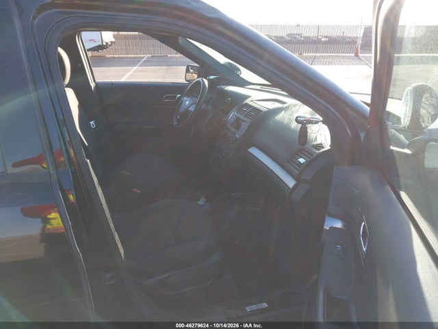 Продажа на аукционе авто 2017 Ford Utility Police Interceptor, vin: 1FM5K8AR5HGD92547, номер лота: 46279624