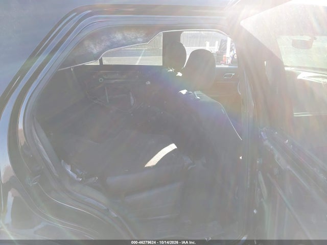 Продажа на аукционе авто 2017 Ford Utility Police Interceptor, vin: 1FM5K8AR5HGD92547, номер лота: 46279624