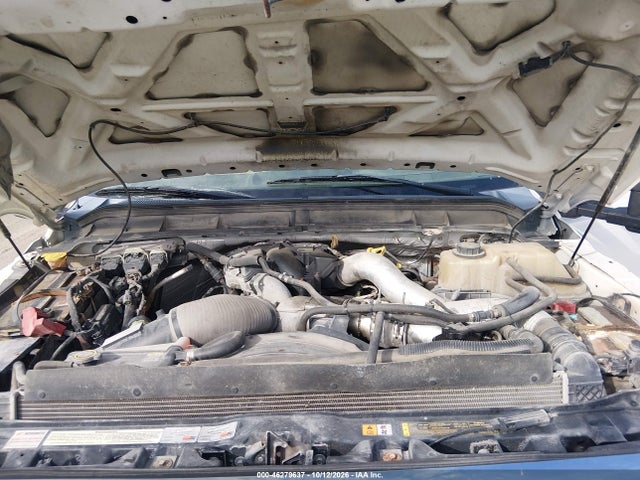 2011 Ford F-350 Lariat მანქანა იყიდება აუქციონზე, vin: 1FT8W3DT5BEC57197, აუქციონის ნომერი: 46279637