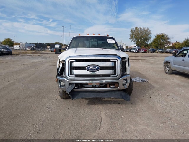 2011 Ford F-350 Lariat მანქანა იყიდება აუქციონზე, vin: 1FT8W3DT5BEC57197, აუქციონის ნომერი: 46279637