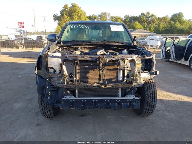 46279651 :رقم المزاد ، 5TFSX5EN9GX047163 vin ، 2016 Toyota Tacoma Sr مزاد بيع