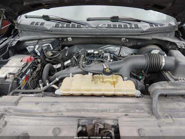 Aukcja sprzedaży 2020 Ford F-150 Xl, vin: 1FTEW1CP5LKD72106, numer aukcji: 46279652