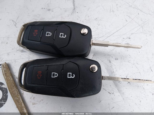 Aukcja sprzedaży 2020 Ford F-150 Xl, vin: 1FTEW1CP5LKD72106, numer aukcji: 46279652