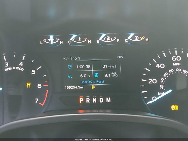 Aukcja sprzedaży 2020 Ford F-150 Xl, vin: 1FTEW1CP5LKD72106, numer aukcji: 46279652