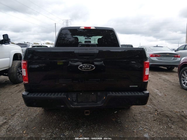 Aukcja sprzedaży 2020 Ford F-150 Xl, vin: 1FTEW1CP5LKD72106, numer aukcji: 46279652