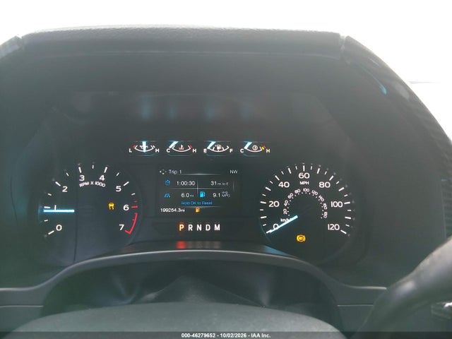 Aukcja sprzedaży 2020 Ford F-150 Xl, vin: 1FTEW1CP5LKD72106, numer aukcji: 46279652