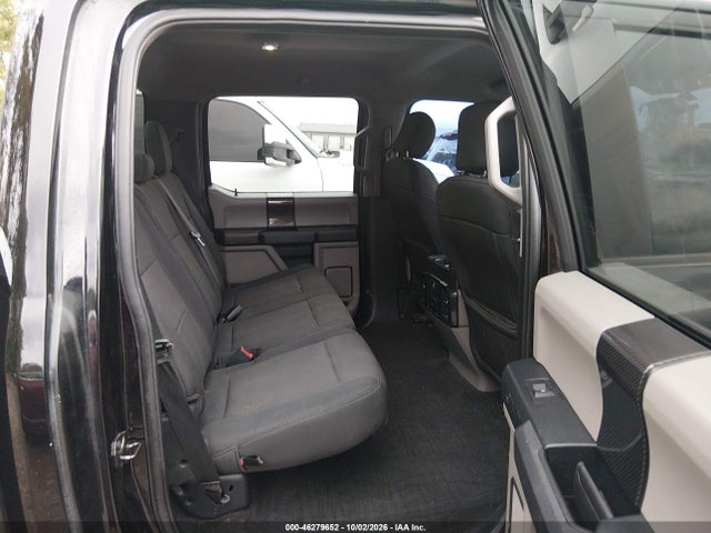 Aukcja sprzedaży 2020 Ford F-150 Xl, vin: 1FTEW1CP5LKD72106, numer aukcji: 46279652