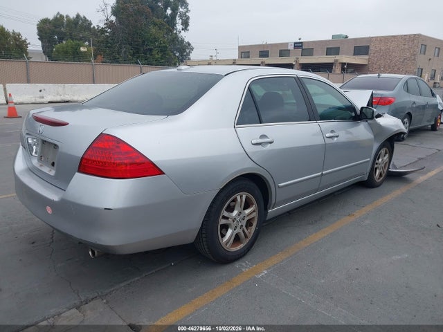 Продаж на аукціоні авто 2007 Honda Accord 2.4 Ex, vin: 1HGCM56897A157821, номер лоту: 46279656