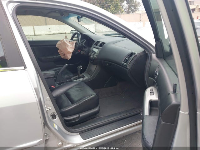 Продаж на аукціоні авто 2007 Honda Accord 2.4 Ex, vin: 1HGCM56897A157821, номер лоту: 46279656