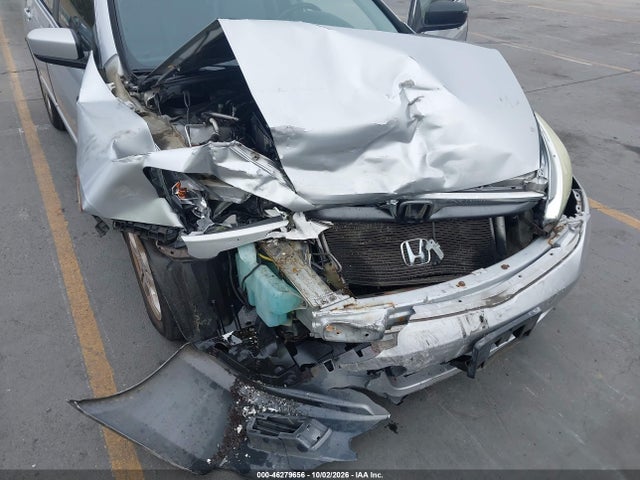 Продаж на аукціоні авто 2007 Honda Accord 2.4 Ex, vin: 1HGCM56897A157821, номер лоту: 46279656