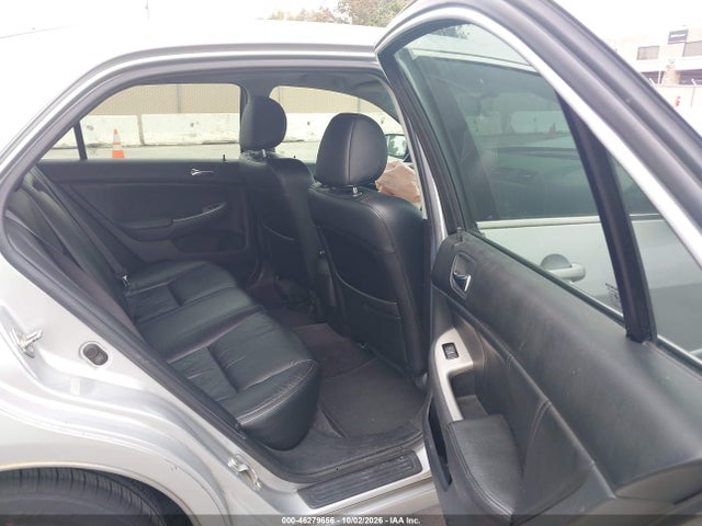 Продаж на аукціоні авто 2007 Honda Accord 2.4 Ex, vin: 1HGCM56897A157821, номер лоту: 46279656