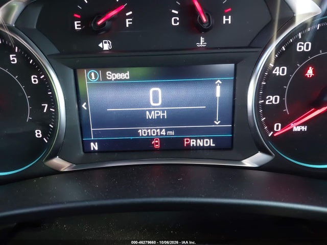 2023 Chevrolet Equinox Awd Lt მანქანა იყიდება აუქციონზე, vin: 3GNAXUEGXPL257118, აუქციონის ნომერი: 46279660