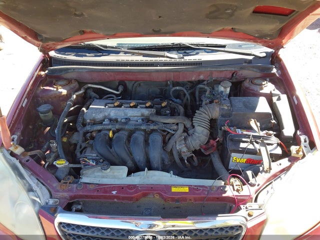 Продаж на аукціоні авто 2005 Toyota Corolla Le, vin: 1NXBR32E95Z442621, номер лоту: 46279666