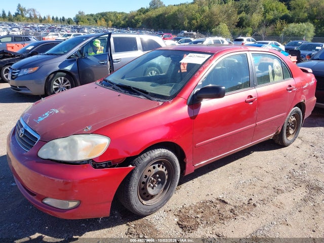 Продаж на аукціоні авто 2005 Toyota Corolla Le, vin: 1NXBR32E95Z442621, номер лоту: 46279666