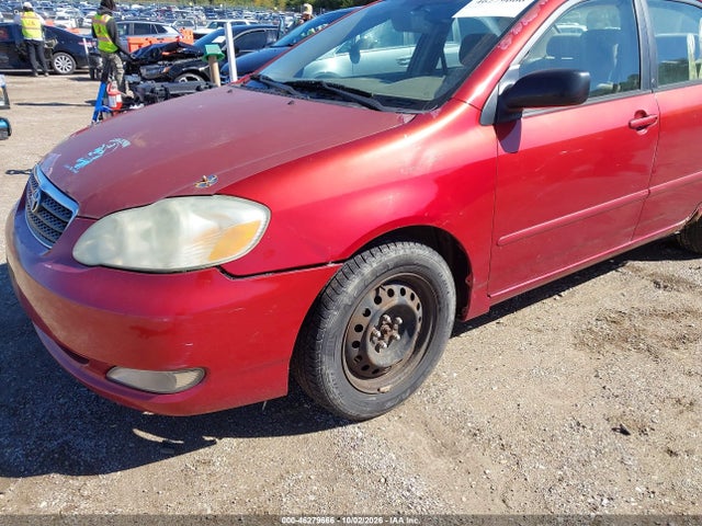 Продаж на аукціоні авто 2005 Toyota Corolla Le, vin: 1NXBR32E95Z442621, номер лоту: 46279666