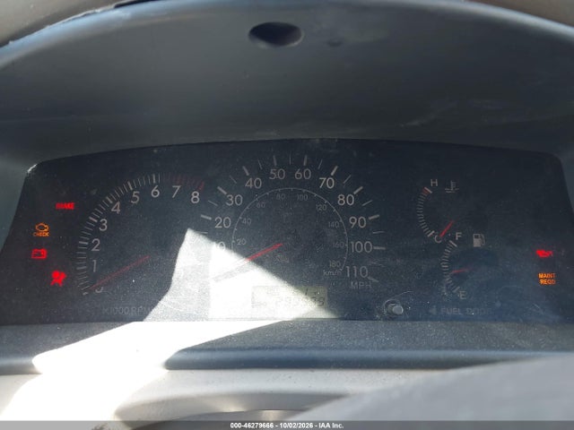 Продаж на аукціоні авто 2005 Toyota Corolla Le, vin: 1NXBR32E95Z442621, номер лоту: 46279666