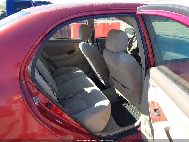 Продаж на аукціоні авто 2005 Toyota Corolla Le, vin: 1NXBR32E95Z442621, номер лоту: 46279666