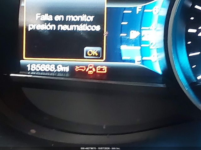 Продажа на аукционе авто 2017 Ford Explorer Limited, vin: 1FM5K8FH5HGE01750, номер лота: 46279670