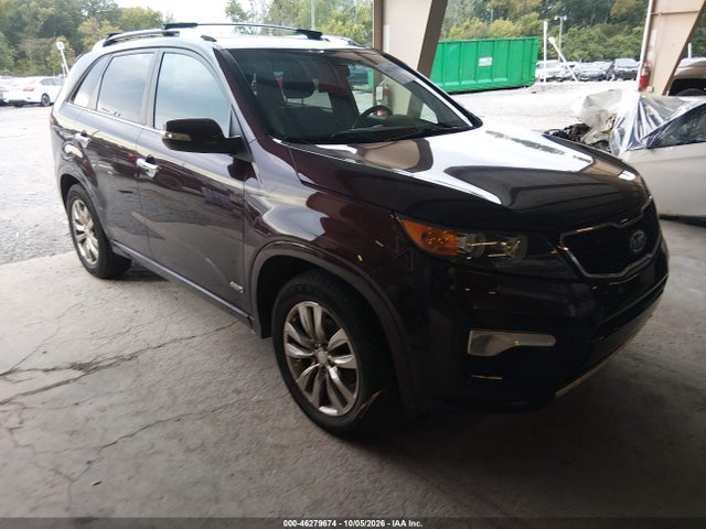Продаж на аукціоні авто 2013 Kia Sorento Sx V6, vin: 5XYKWDA29DG377487, номер лоту: 46279674
