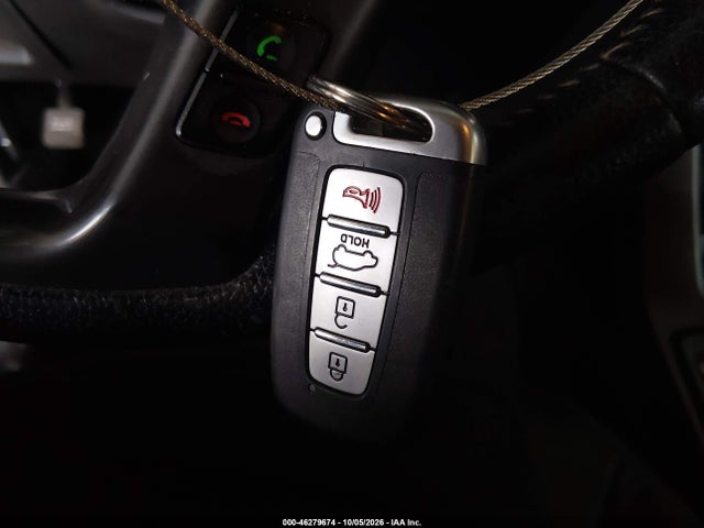 Продаж на аукціоні авто 2013 Kia Sorento Sx V6, vin: 5XYKWDA29DG377487, номер лоту: 46279674