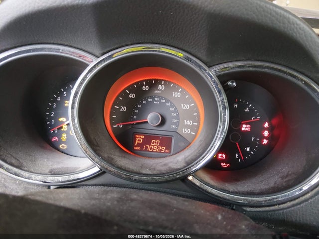 Продаж на аукціоні авто 2013 Kia Sorento Sx V6, vin: 5XYKWDA29DG377487, номер лоту: 46279674