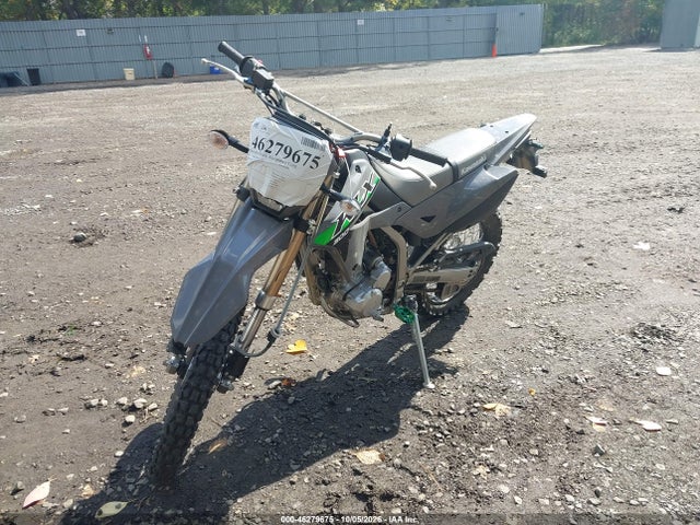 Kawasaki Klx300 F 2024 ML5LXBF19RDA33473 Image 2