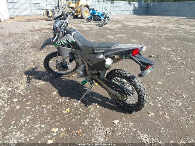 Kawasaki Klx300 F 2024 ML5LXBF19RDA33473 Image 3