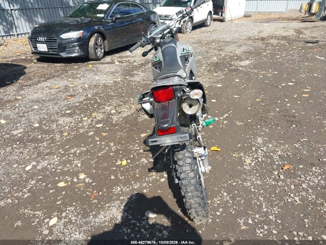 Kawasaki Klx300 F 2024 ML5LXBF19RDA33473 Image 6