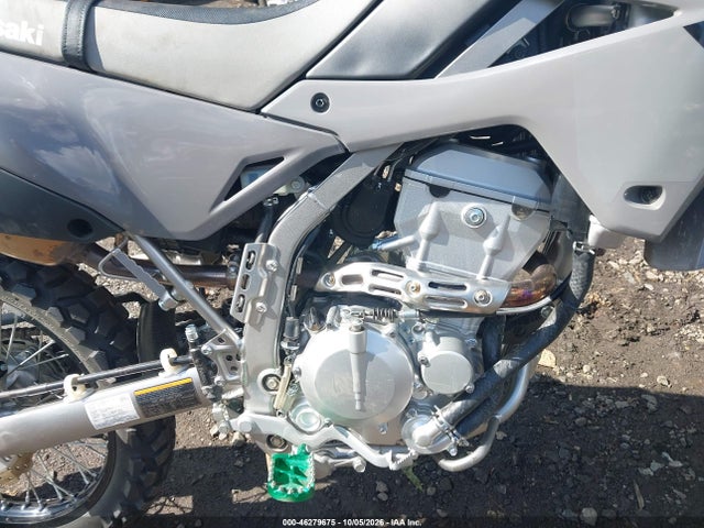 Kawasaki Klx300 F 2024 ML5LXBF19RDA33473 Image 8