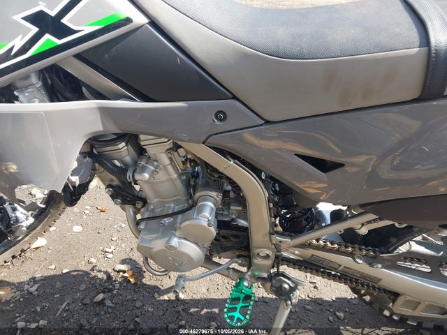 Kawasaki Klx300 F 2024 ML5LXBF19RDA33473 Image 9