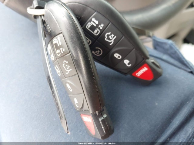 Aukcja sprzedaży 2016 Chrysler Town & Country Touring, vin: 2C4RC1BG3GR128442, numer aukcji: 46279678