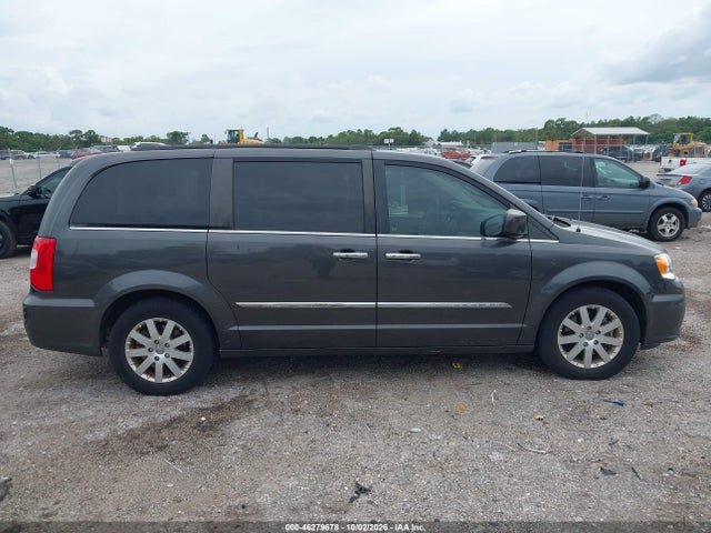 Aukcja sprzedaży 2016 Chrysler Town & Country Touring, vin: 2C4RC1BG3GR128442, numer aukcji: 46279678