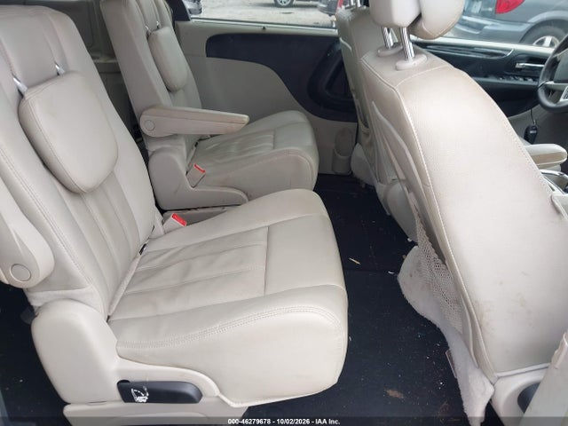 Aukcja sprzedaży 2016 Chrysler Town & Country Touring, vin: 2C4RC1BG3GR128442, numer aukcji: 46279678