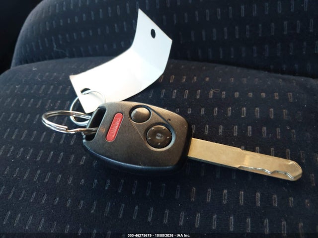Продаж на аукціоні авто 2008 Honda Cr-v Ex, vin: 5J6RE48568L015543, номер лоту: 46279679
